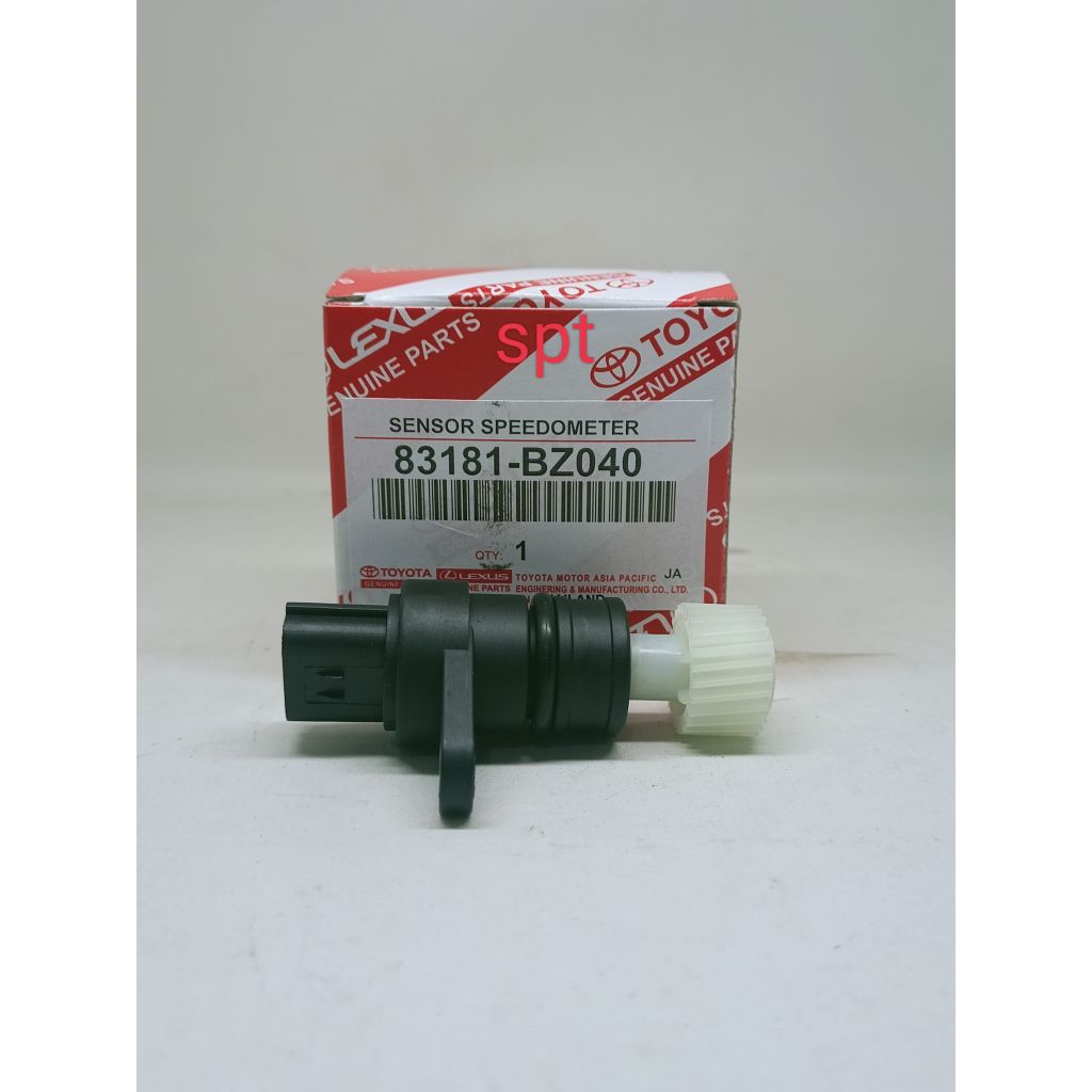 Jual sensor speedometer Avanza manual | Shopee Indonesia
