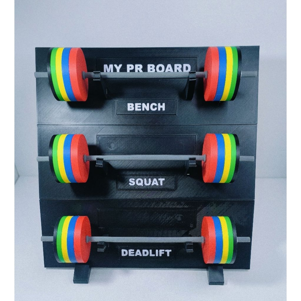 Jual 3 Set PR Progress Board | Shopee Indonesia