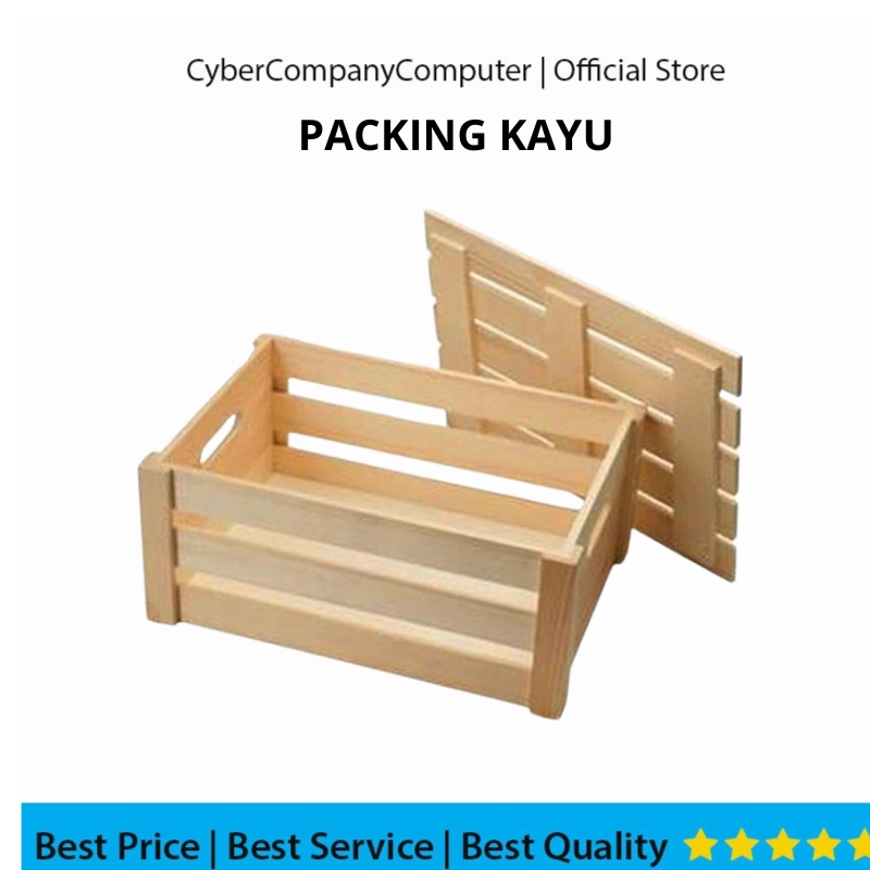 Jual EXTRA PACKING KAYU - Tambahan Packing Kayu - Packing Kayu | Shopee ...
