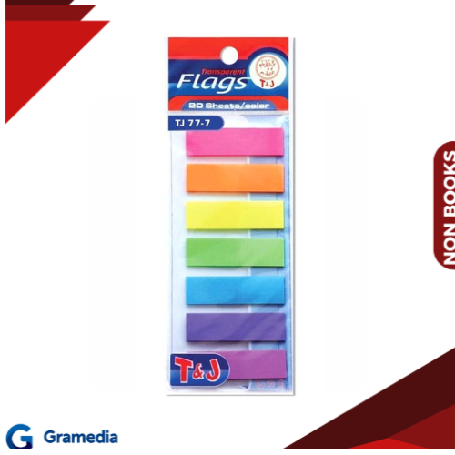 Jual Gramedia Medan - TOM&JERRY STICK NOTE TJ 77-A | Shopee Indonesia