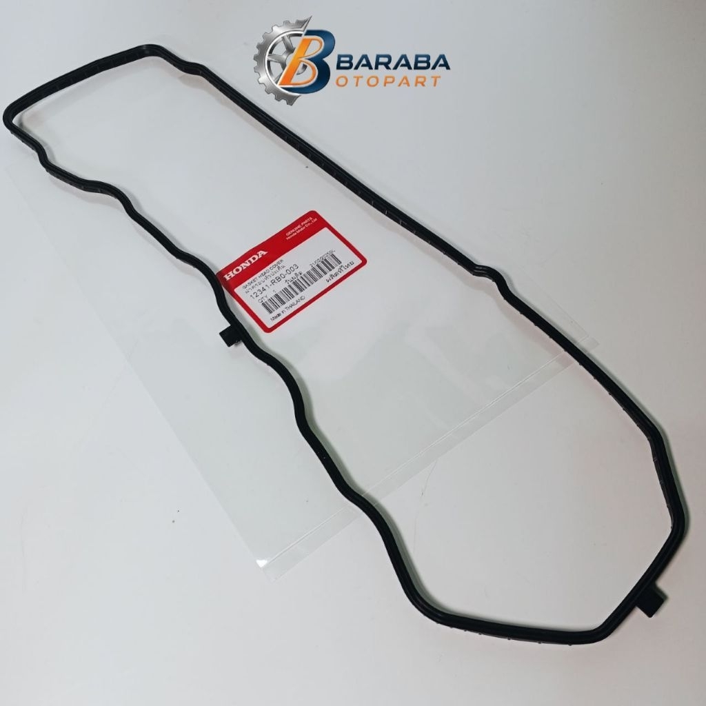 Jual PACKING TUTUP KLEP JAZZ RS MOBILIO BRIO FREED CITY HRV BRV CRV ...