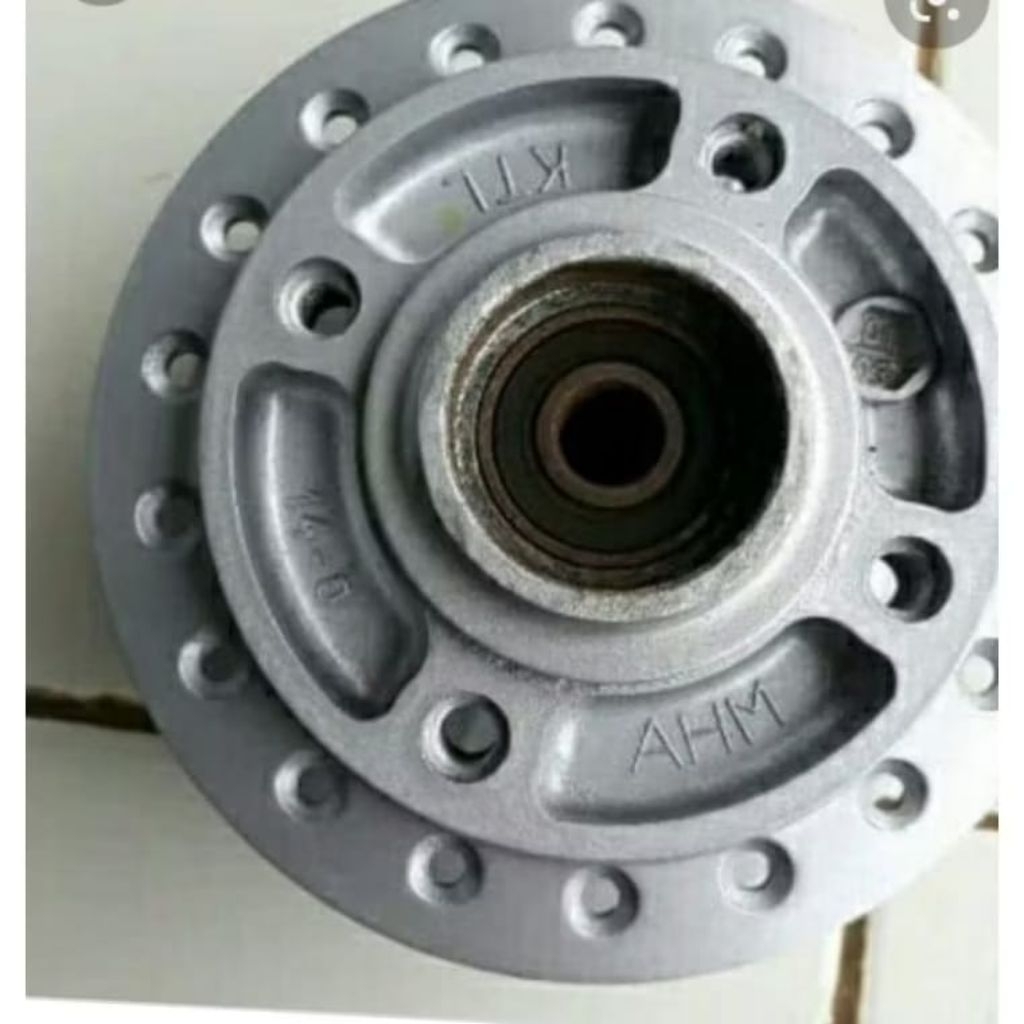 Jual TEROMOL DEPAN HONDA SUPRAFIT NEW ATAU REVO LAMA PNP KARISMA ...