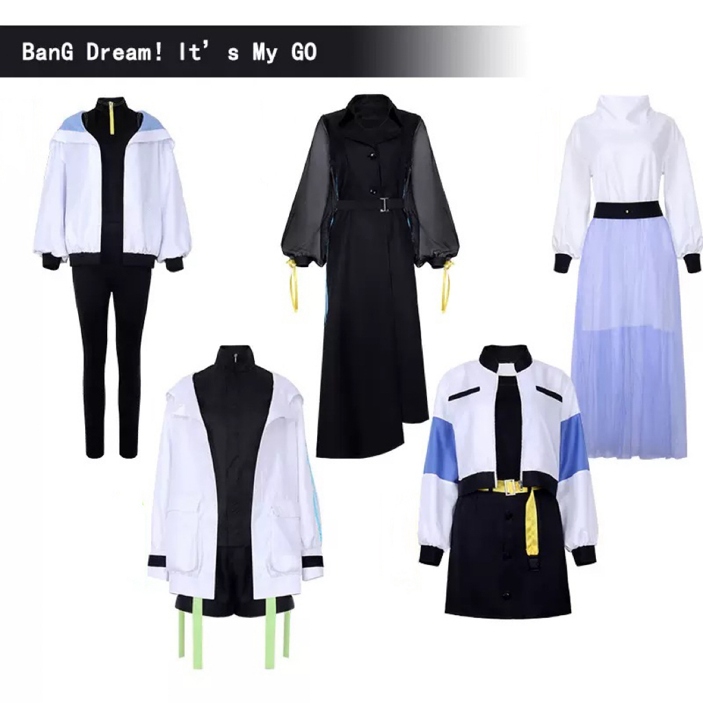 Anon Chihaya Mouse Pad Rana Kaname/Takamatsu Tomori Anime Anti-slip - View #10