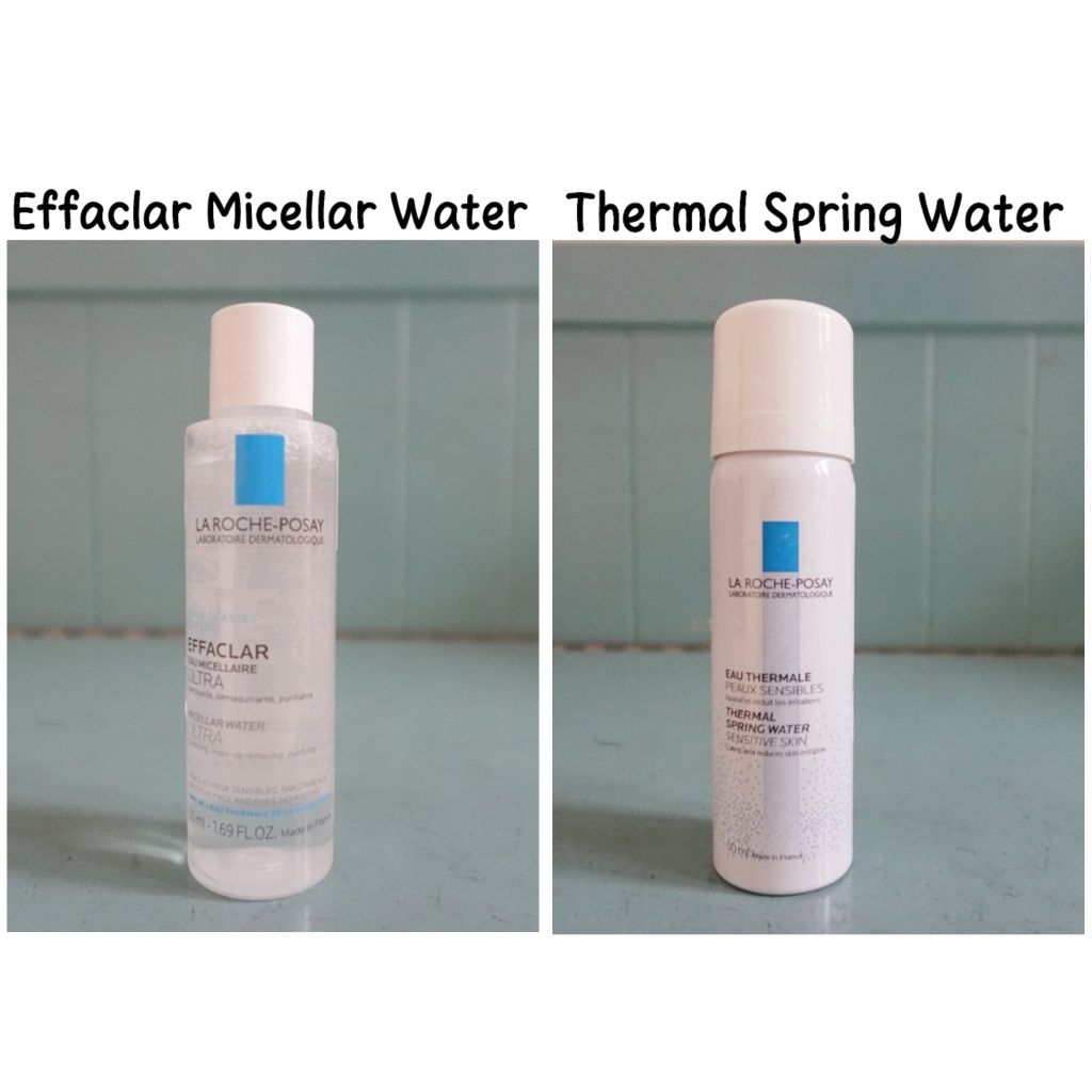 Jual La Roche Posay | Shopee Indonesia
