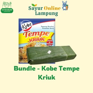 Bundle Kobe Tempe Kriuk
