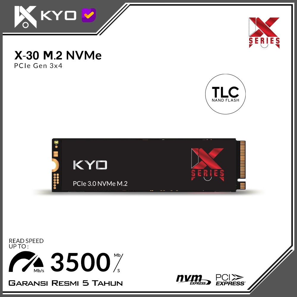 Toko Online KYO Indonesia Official Store | Shopee Indonesia