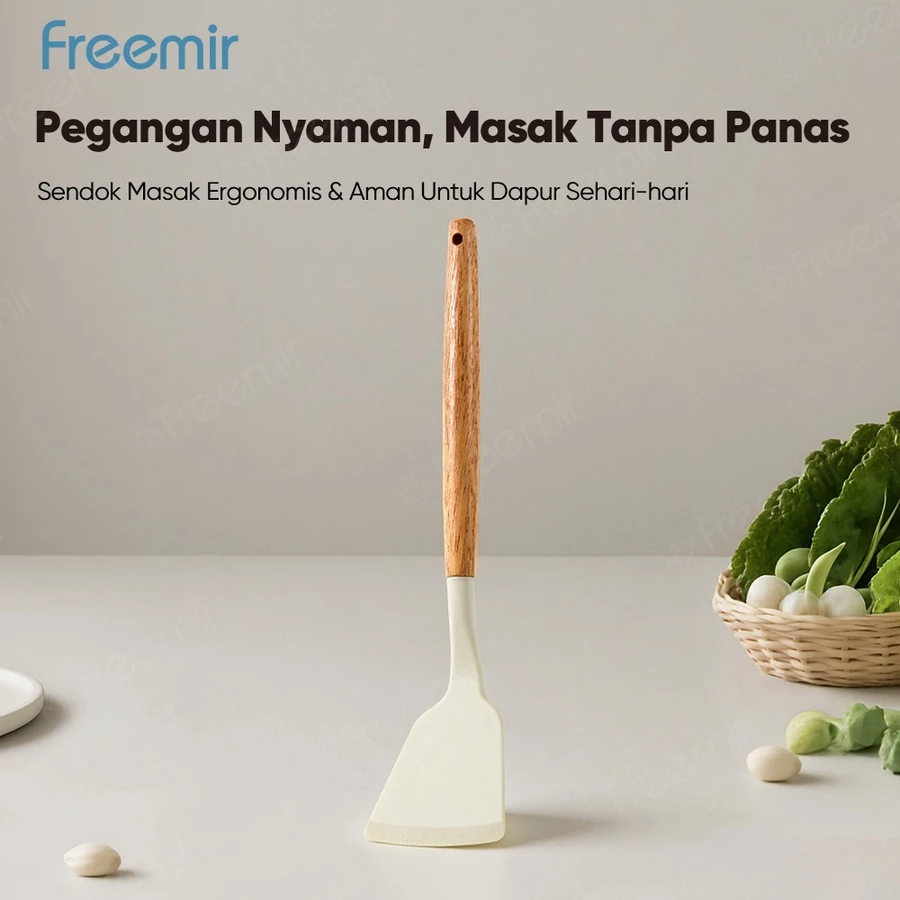 Spatula Sutil 