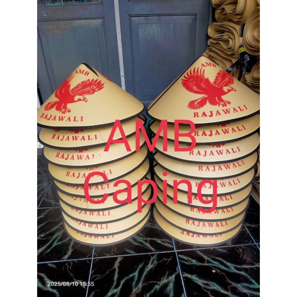 Jual Caping Terlengkap & Harga Terbaru Agustus 2026 | Shopee Indonesia