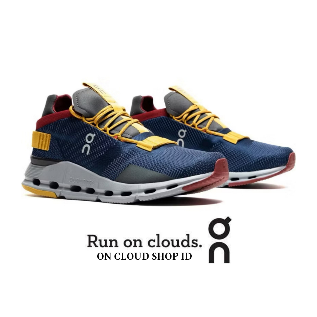 Produk ON CLOUD SHOP ID | Shopee Indonesia