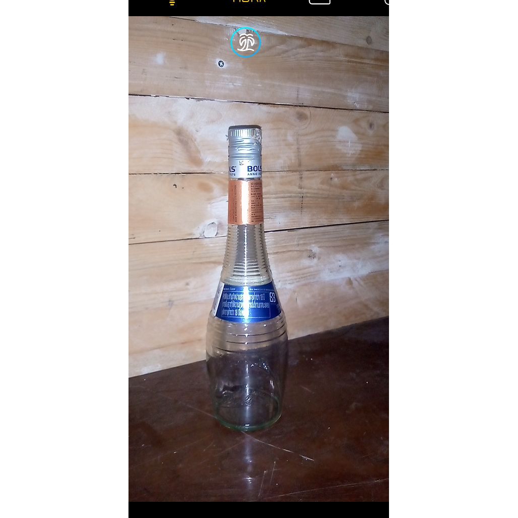 Jual Botol Bekas Minuman - Koleksi ke 12 - Tinggi 29,5 cm | Shopee ...
