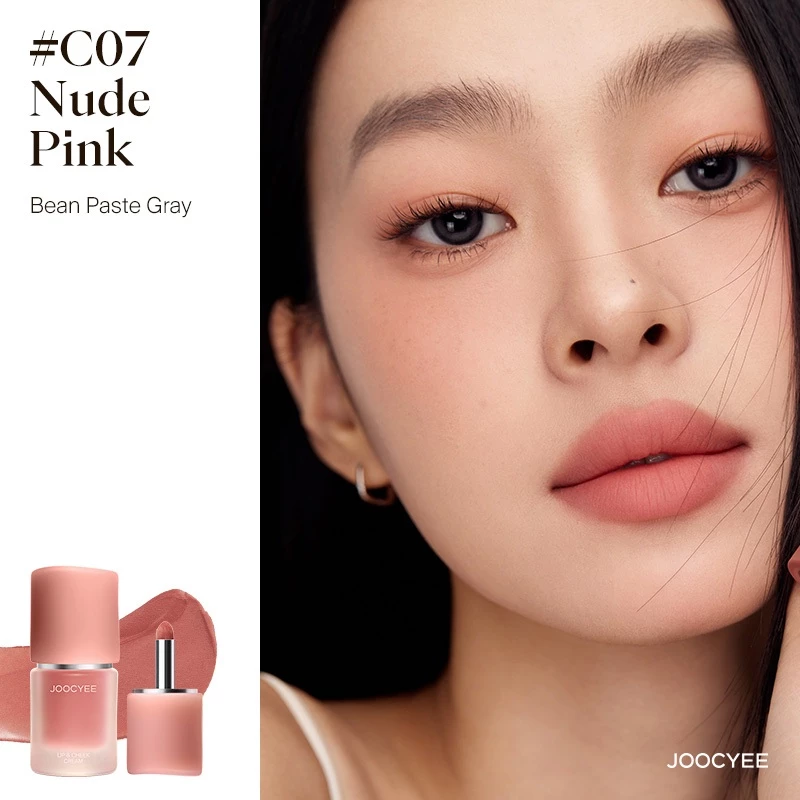 JOOCYEE Multi-Purpose Lip & Cheek Cream