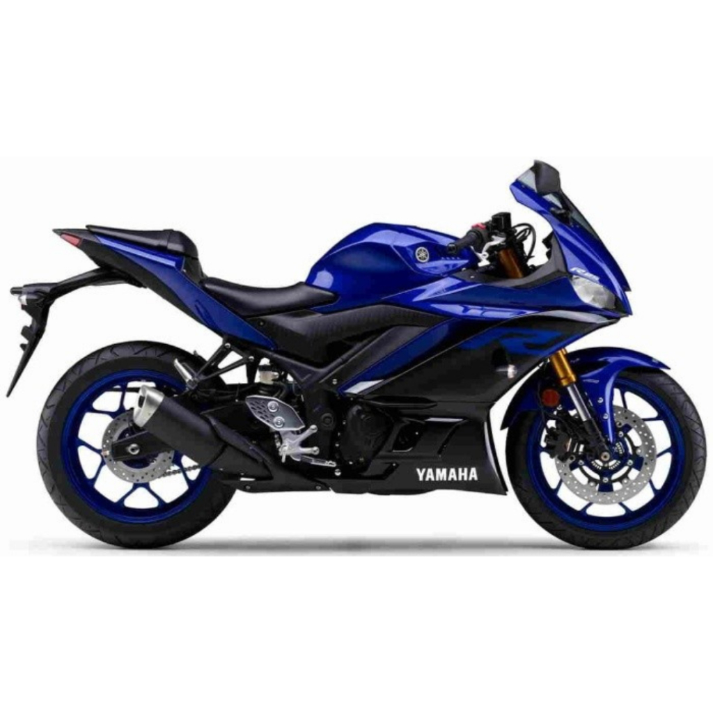 Jual YAMAHA R25 ABS 2023 | Shopee Indonesia