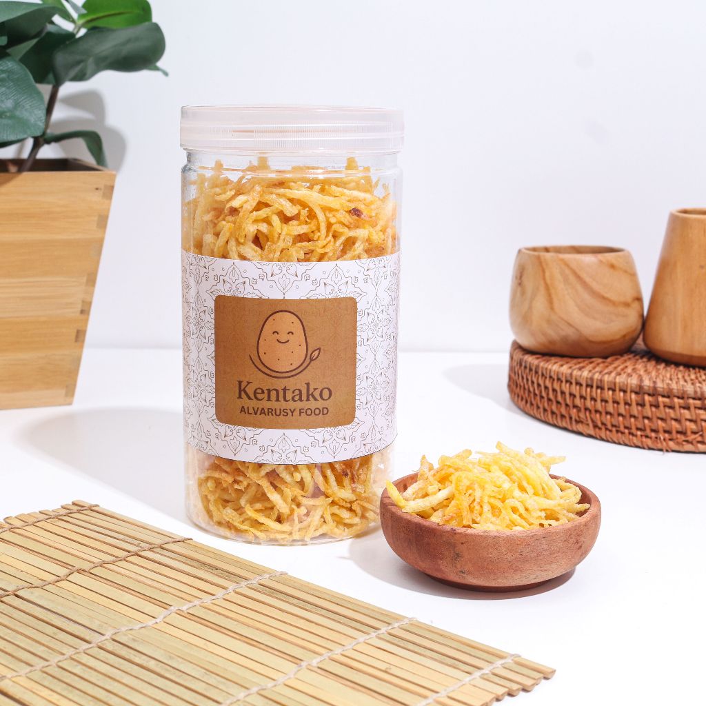 Jual Kentang Mustofa Lempeung - Ketang Goreng Kentako | Alvarusy Food ...