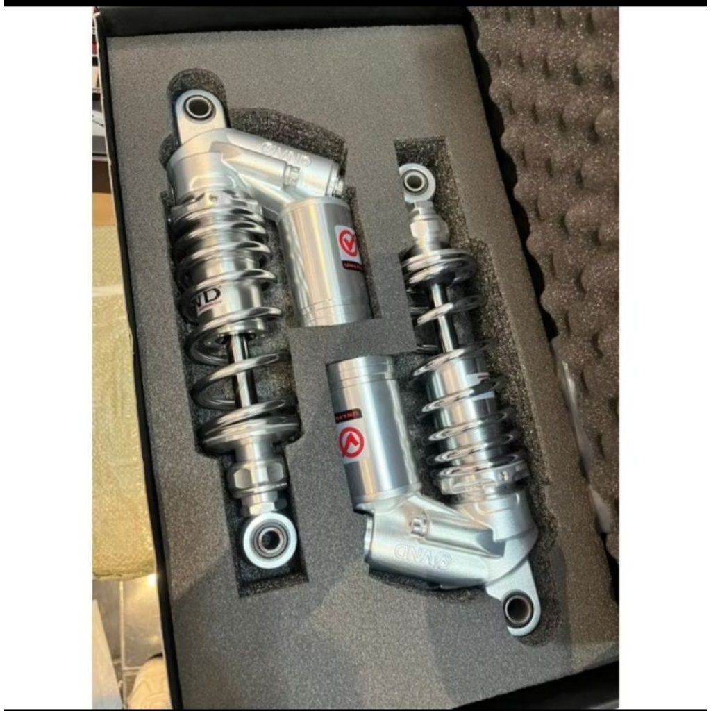 Jual SHOCKBREAKER BELAKANG VND RACING AK111 B1 UKURAN 280MM/320MM/340MM ...