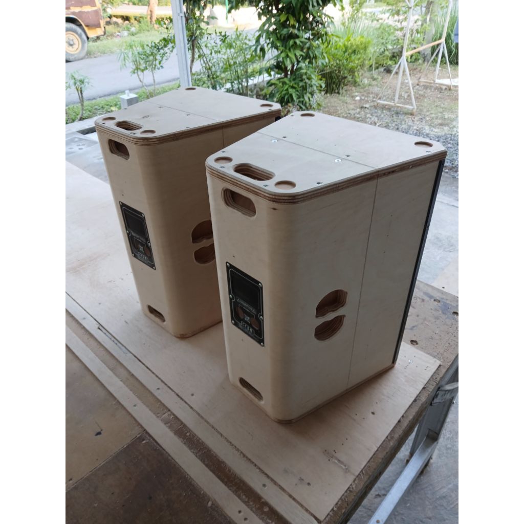Jual box T24 8 inch + gril custom | Shopee Indonesia