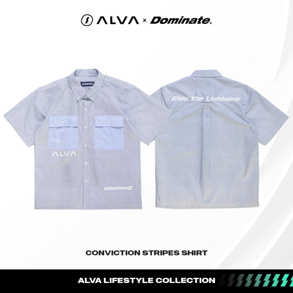 Toko Online ALVA EV Official Store | Shopee Indonesia