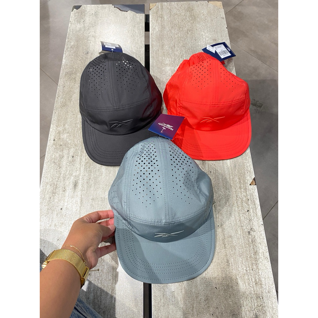 Jual Reebok Topi Terlengkap & Harga Terbaru Juli 2026 | Shopee Indonesia