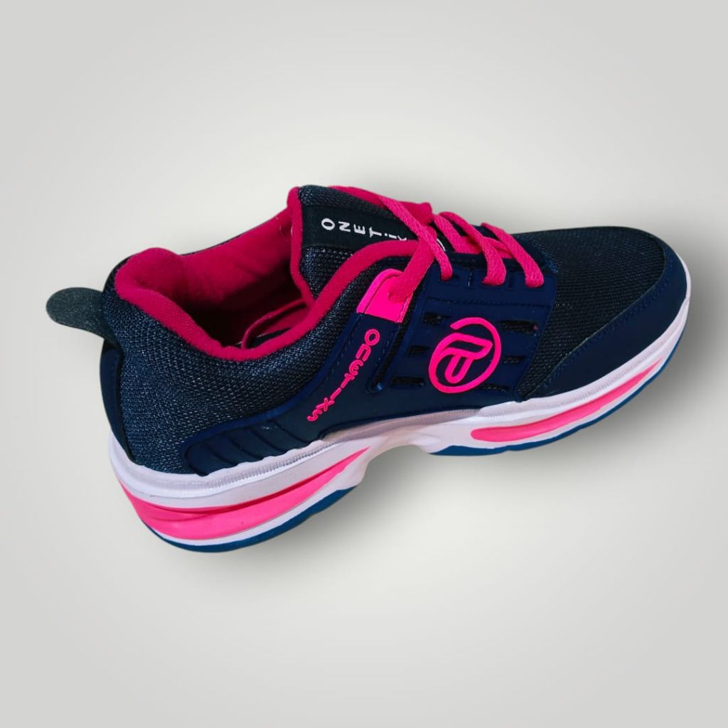 Jual SEPATU RUNNING WANITA DENGAN KUALITAS TERBAIK DAN NYAMAN DIPAKAI ...