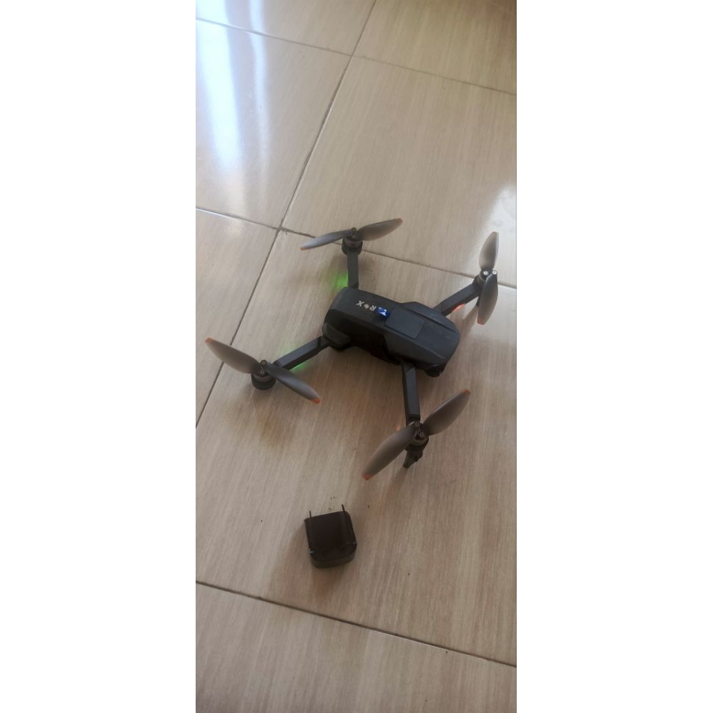 Jual drone rox x9 | Shopee Indonesia