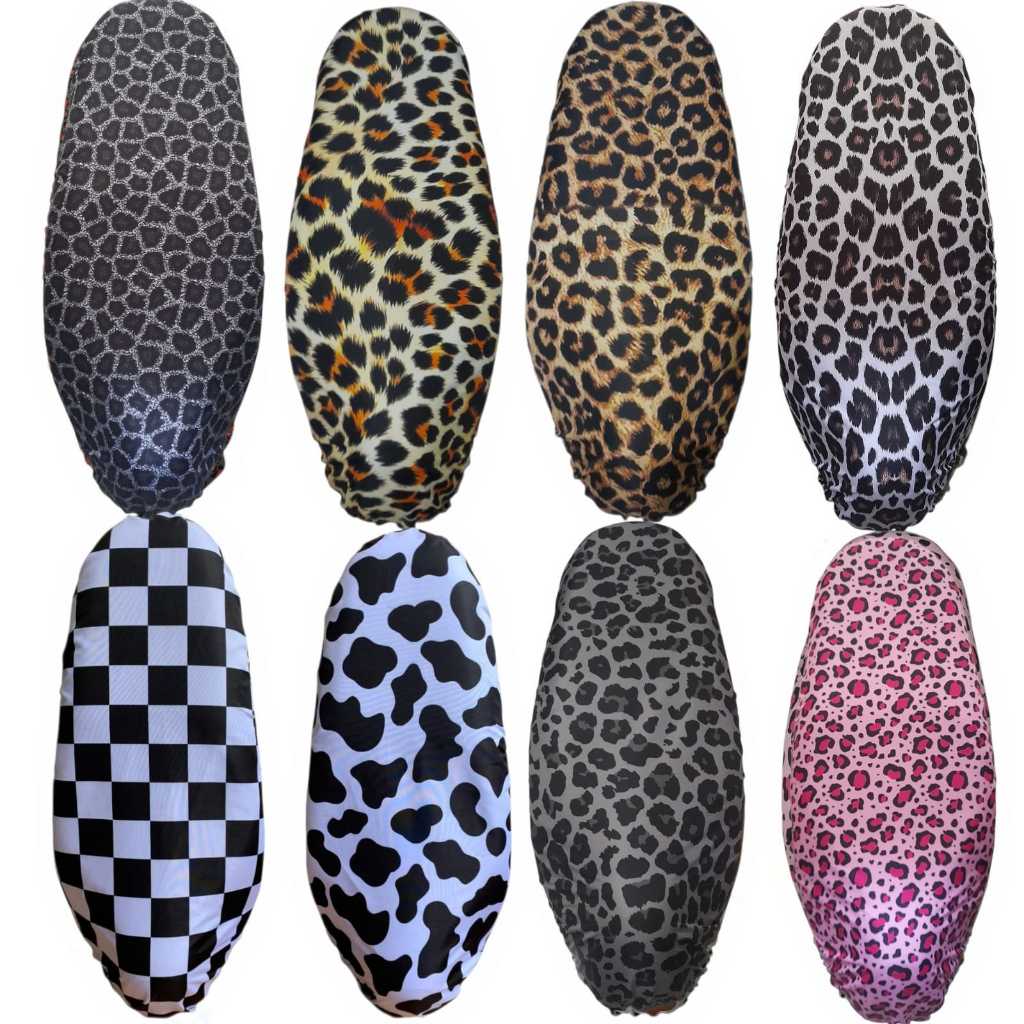 SARUNG JOK MOTOR COVER JOK MOTOR SEAT COVER ANTI CAKAR KUCING ANTI AIR PELINDUNG JOK MOTOR