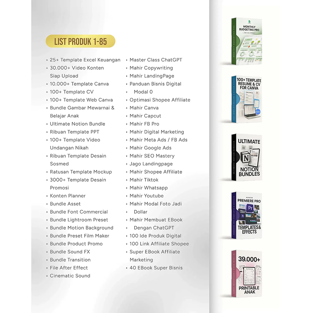 Produk 1