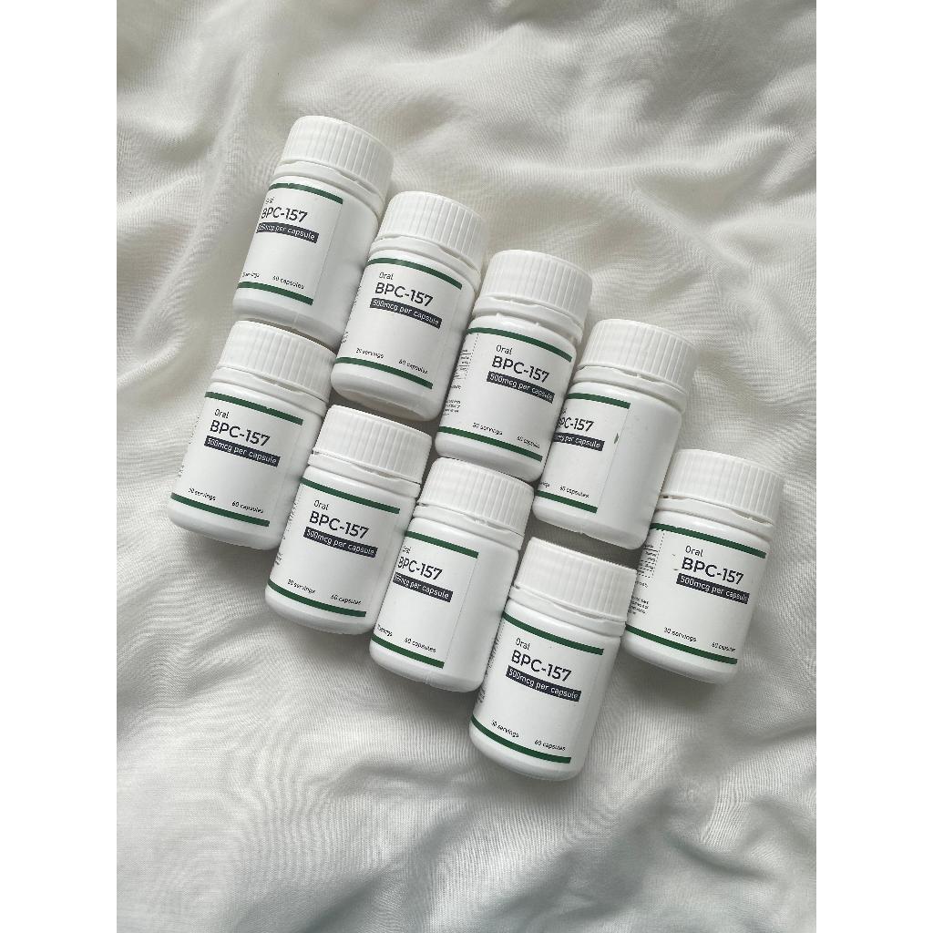 bpc-157 oral capsules Wholesale bpc 157 for your store