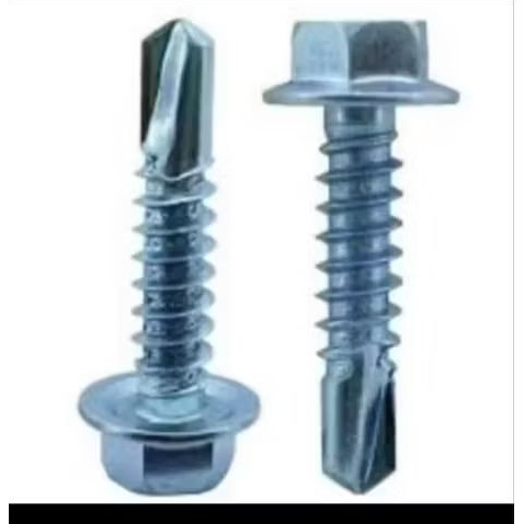 Jual Baut rofing 10x19/bagus /pak | Shopee Indonesia