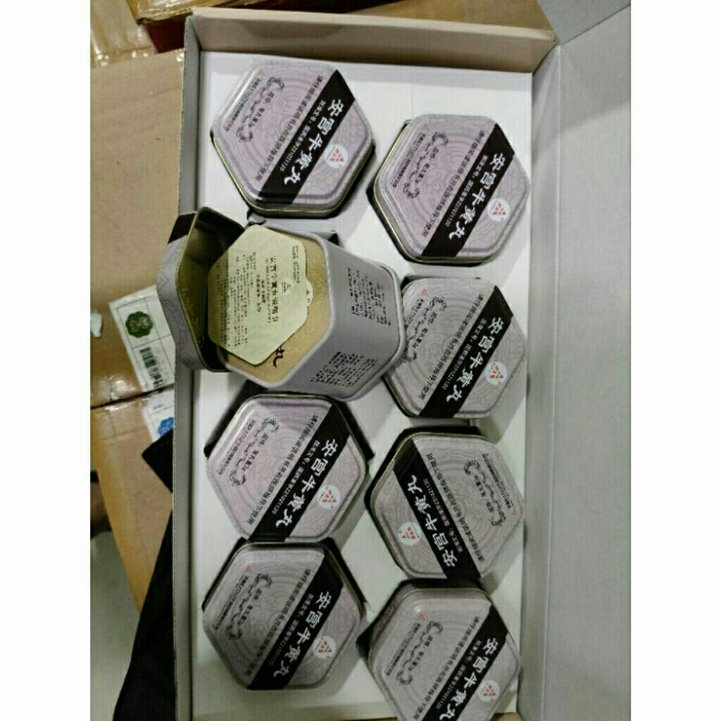 Jual ANGONG ANGKUNG TONG REN TANG ASLI 100% ORIGINAL TASLY ANGONG ...