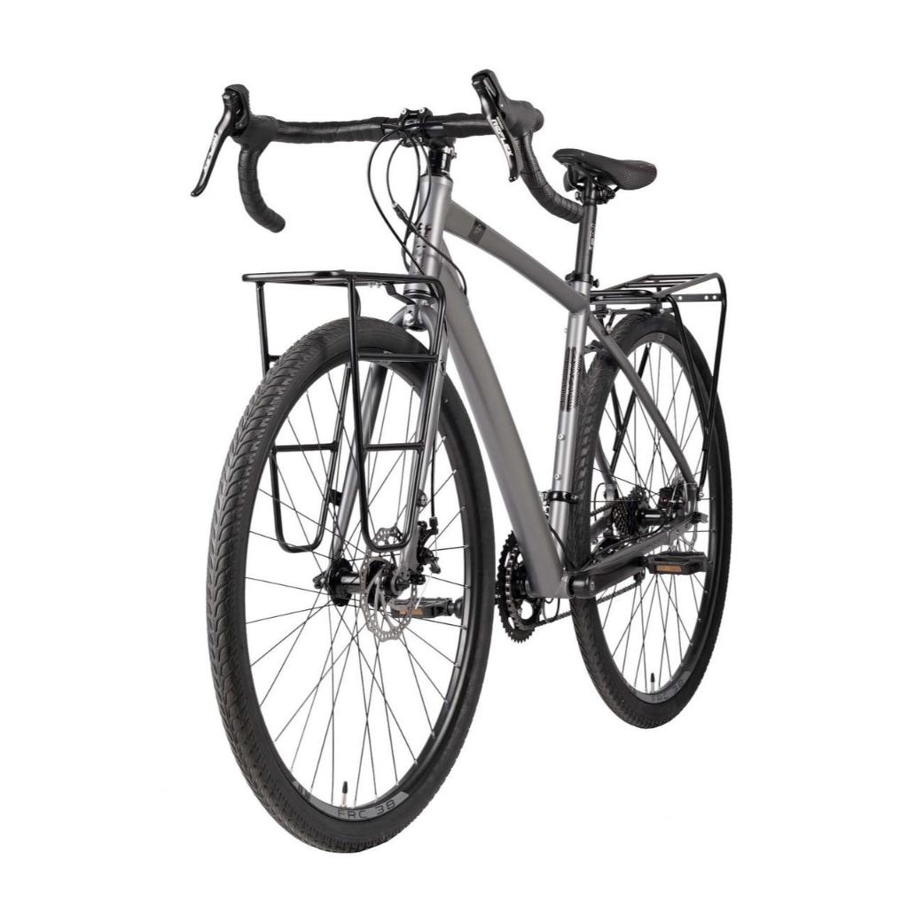 Jual Sepeda ELEMENT FRC 38 GRAVEL 700C | Shopee Indonesia