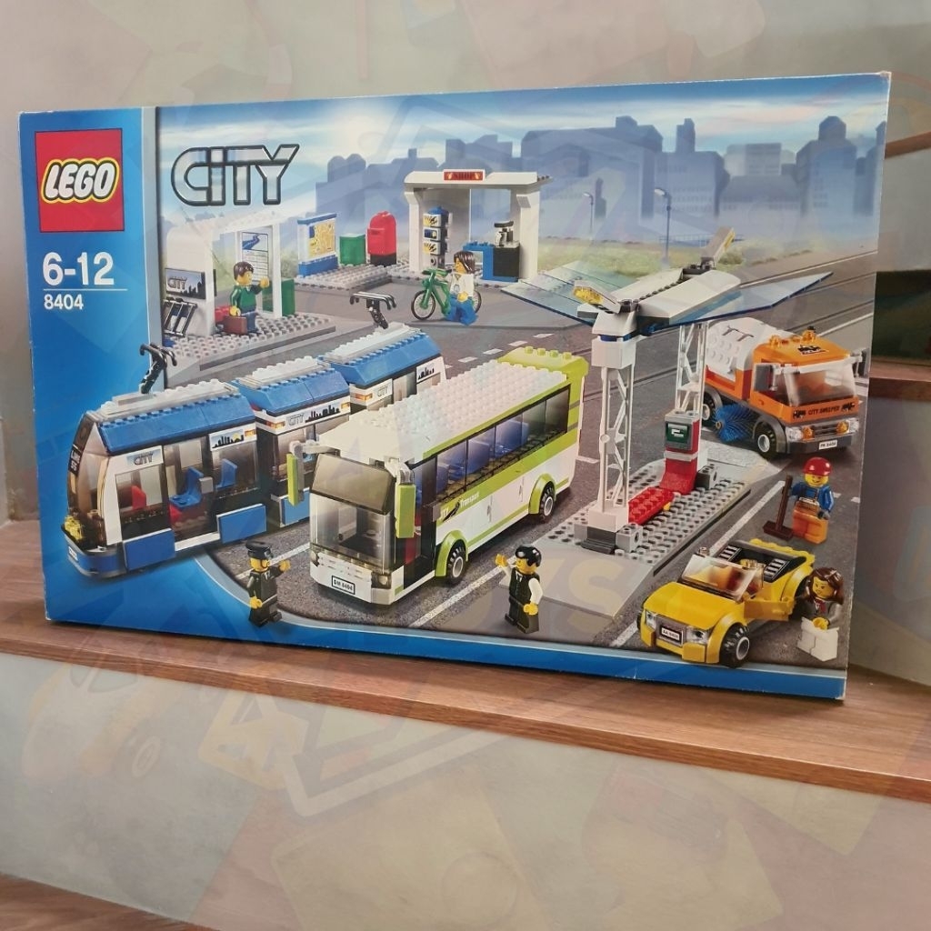 jual-lego-8404-city-public-transport-station-shopee-indonesia