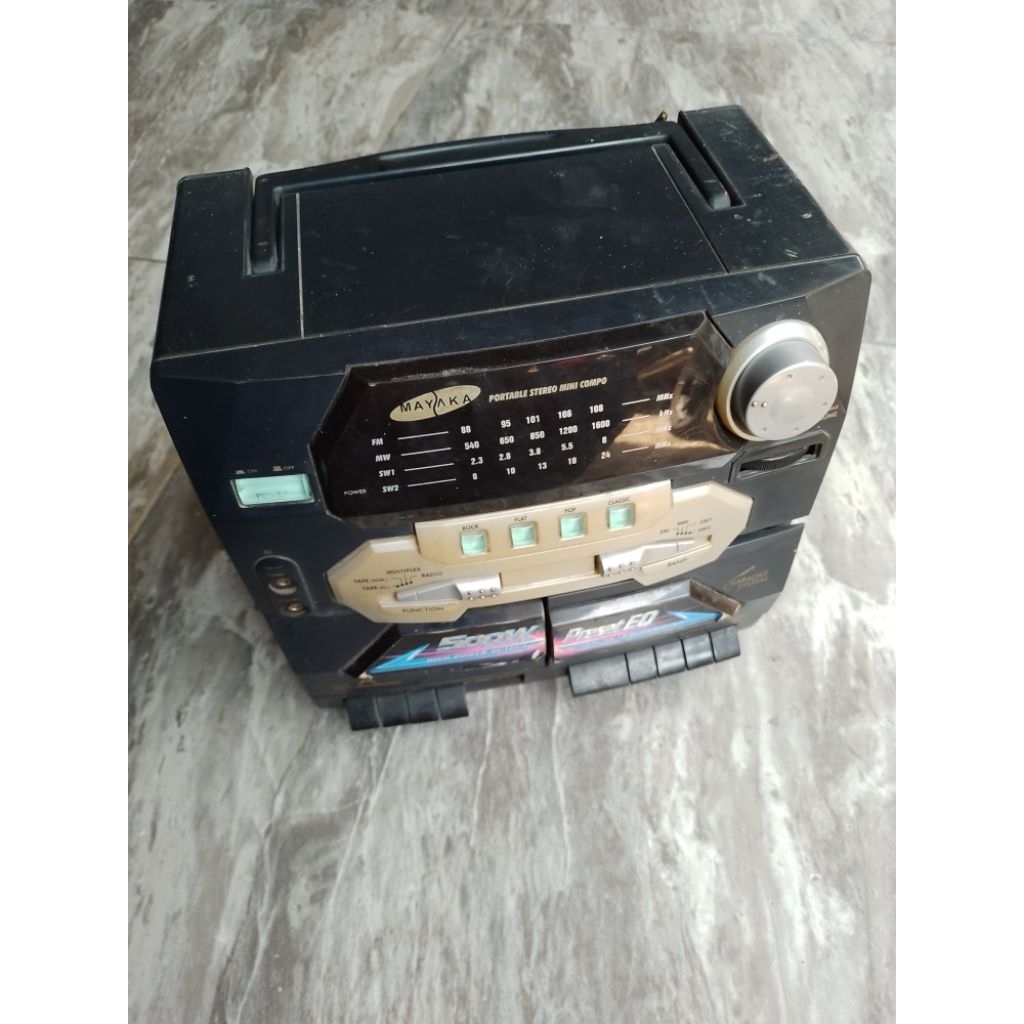Jual Head power stereo mini compo | Shopee Indonesia