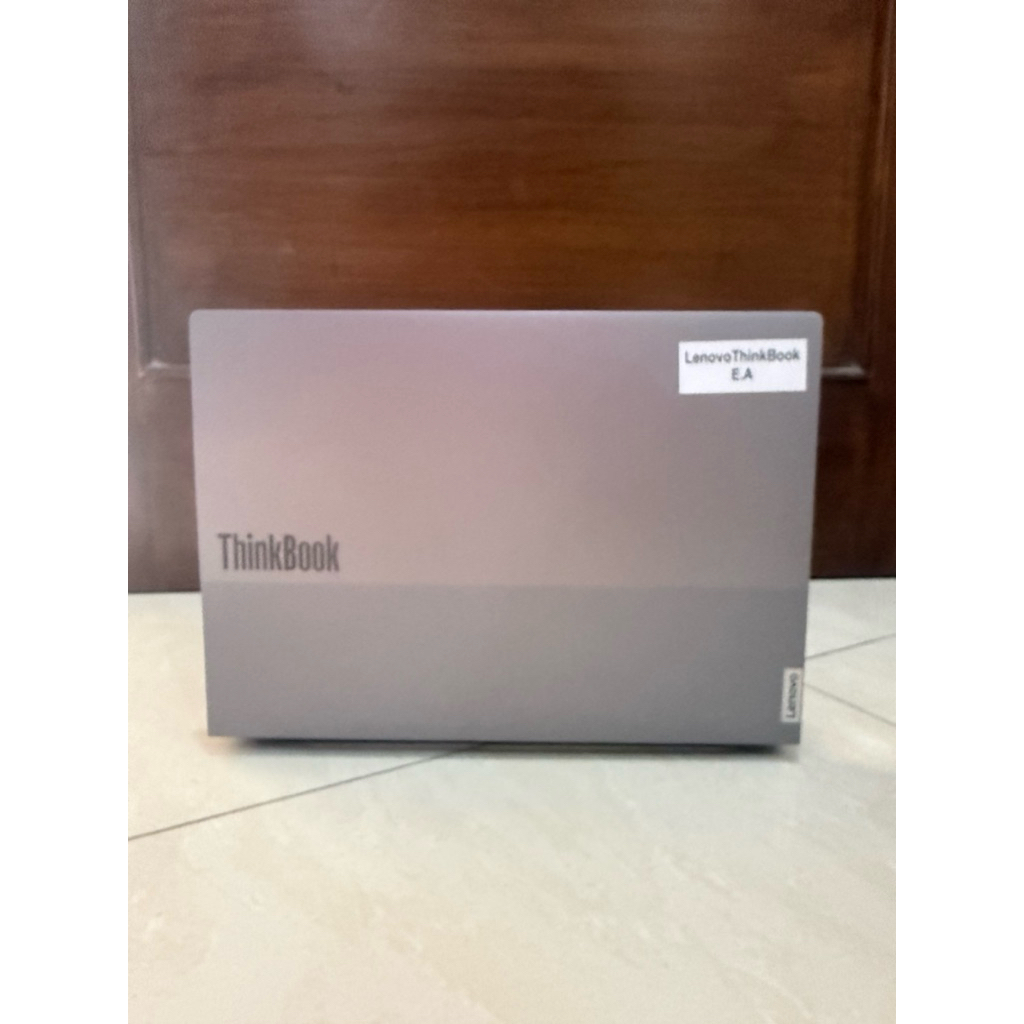 Jual LAPTOP LENOVO THINKBOOK 14 INTEL CORE ULTRA 5 125U 8GB/512GB ...