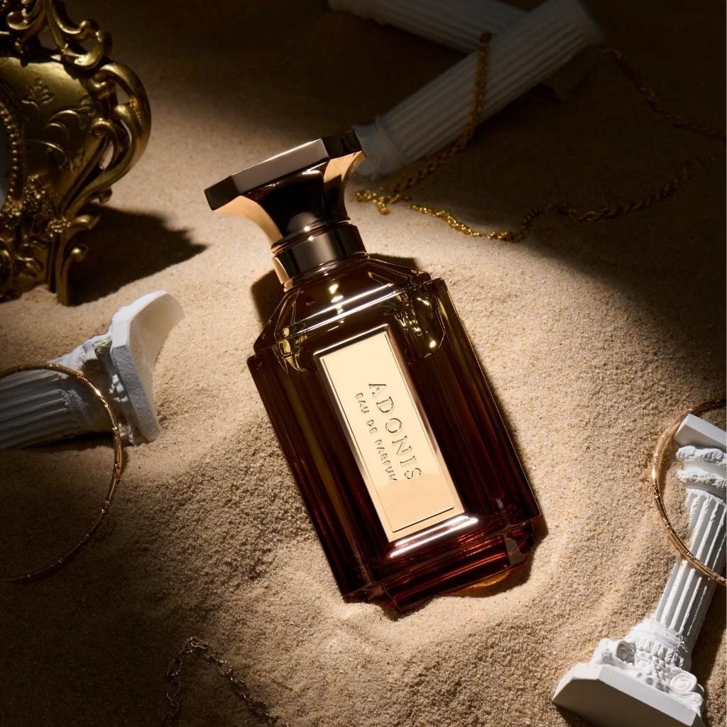Jual Velixir | Eau de Parfum Adonis | 100ml | Shopee Indonesia