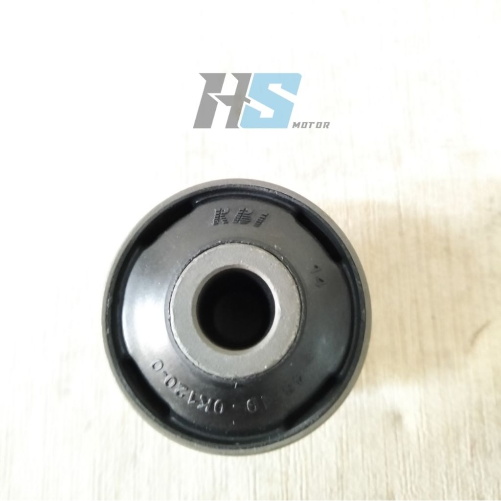 Jual BUSHING ARM BELAKANG ATAS UPPER MOBIL TOYOTA FORTUNER FORTUNER VRZ ...