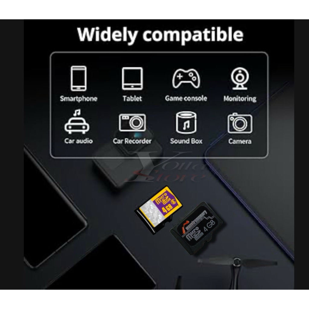 Jual PROMO MEMORI CARD ORIGINAL V-GEN 2GB, 4GB, 8GB & 16GN NEW NON ...