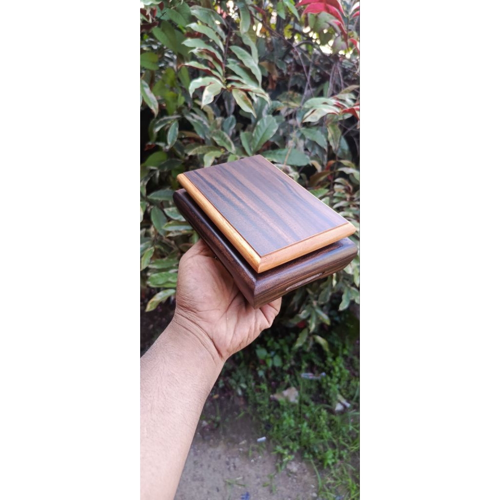 Jual Meja bonsai mame/mejaa kontes/meja hias/meja kecil | Shopee Indonesia