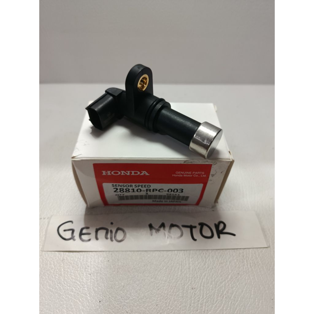 Jual Sensor Speed / Sensor Kecepatan Honda Mobilio 28810-RPC-003 ...