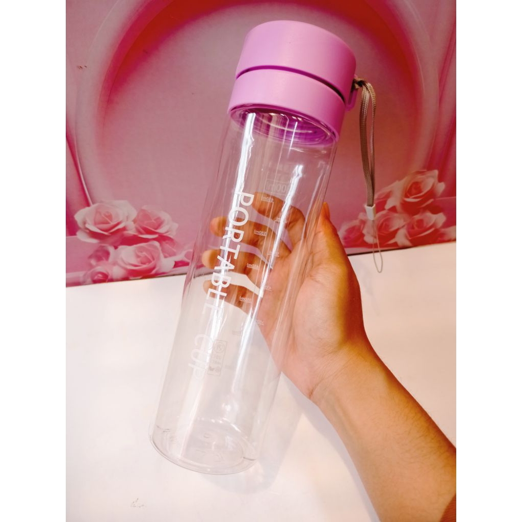 Jual BOTOL PORTABLE CUP 800 ML | Shopee Indonesia