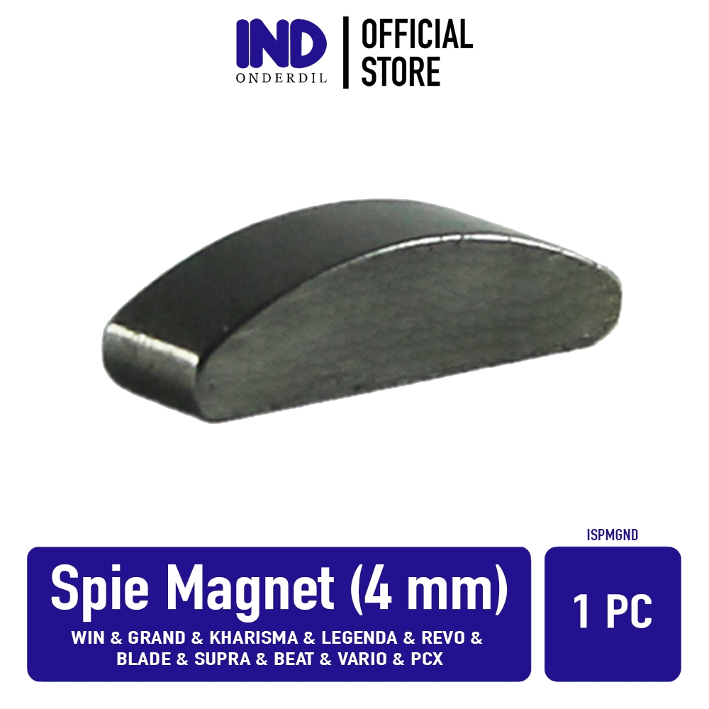 Jual IND Onderdil Spie Magnet Win & Grand & Karisma & Kirana & Legenda ...