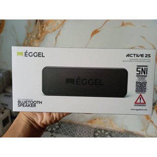 Jual speaker eggel Harga Terbaik Termurah Oktober 2025 Shopee