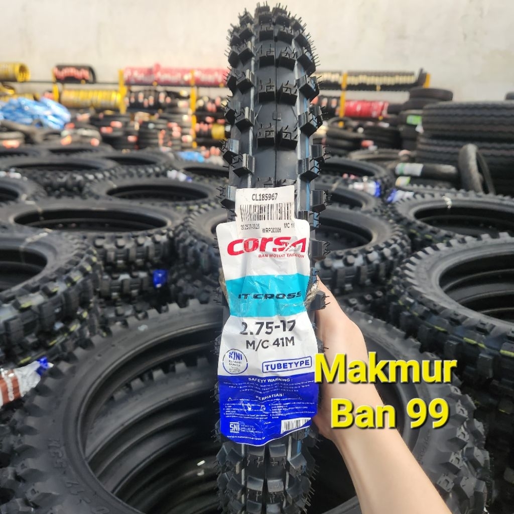 Jual Ban Mt Terlengkap & Harga Terbaru April 2026 | Shopee Indonesia