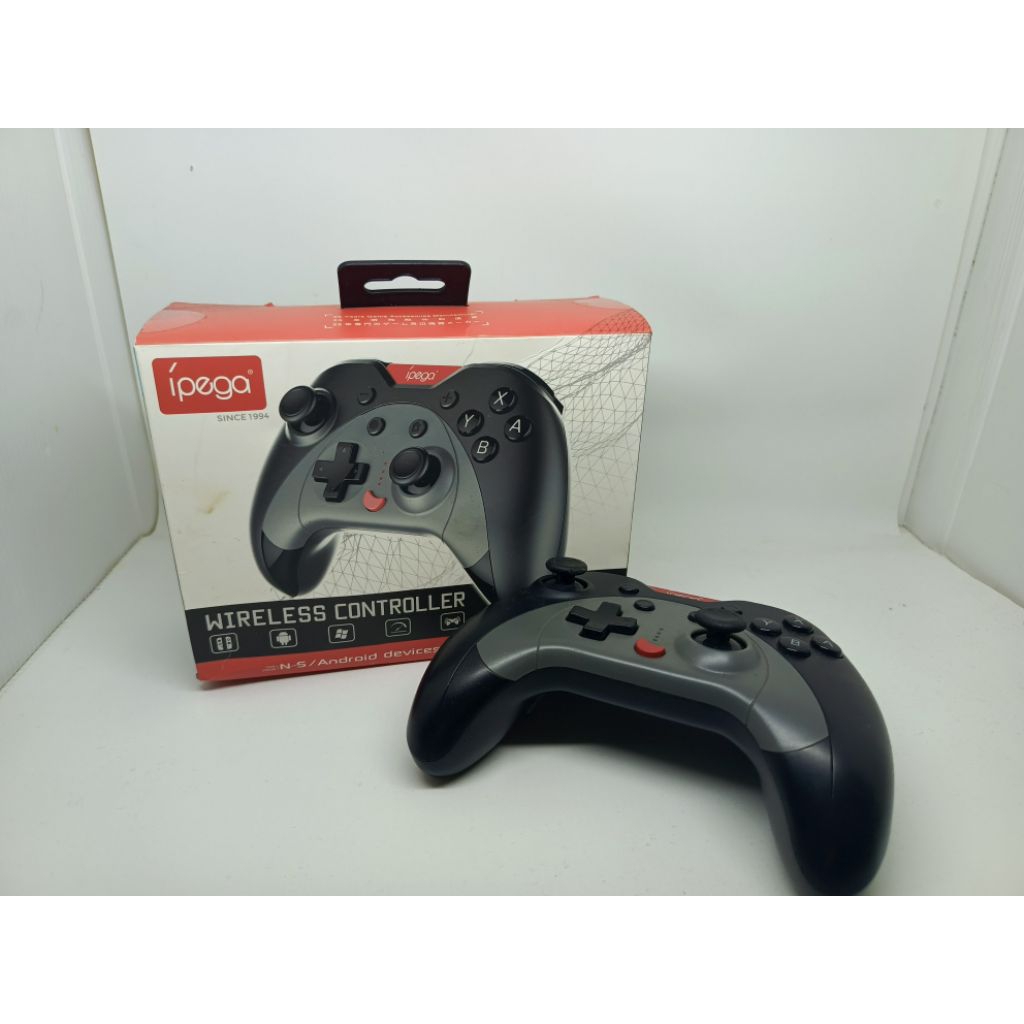 Jual ipega stick controller untuk android pc | Shopee Indonesia