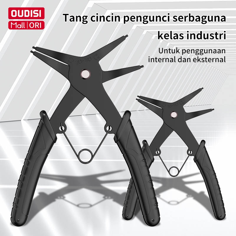 Jual Tang Snap Ring Terlengkap & Harga Terbaru Agustus 2026 | Shopee ...
