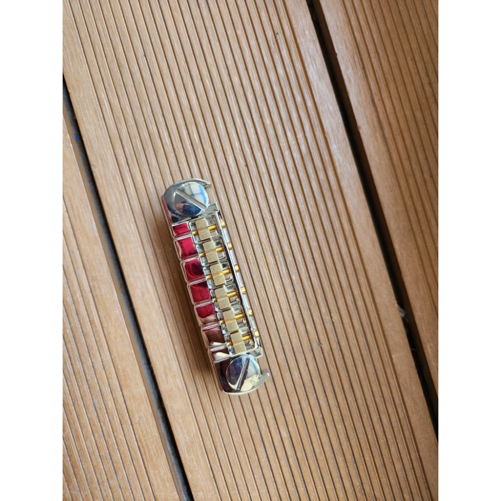 Jual Fixed Bridge Tailpiece PRS SE | Shopee Indonesia