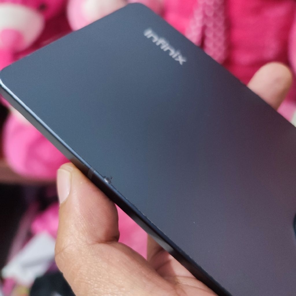Jual infinik note 50 pro ram 8/256 second fullset | Shopee Indonesia