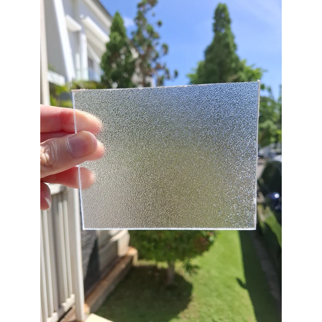GBS Polycarbonate Surabaya