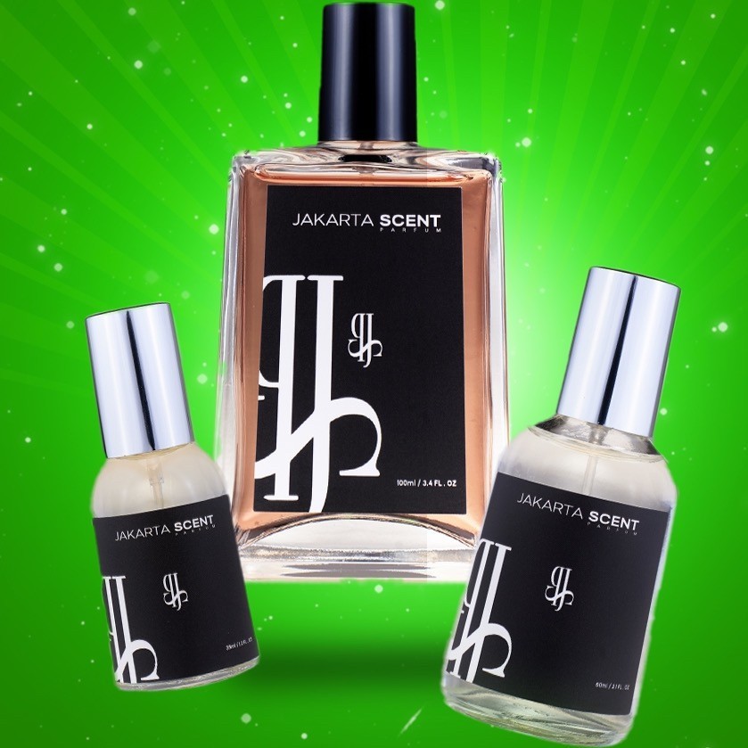 Jual Js Parfum Inspired By Blue Talisman | Shopee Indonesia