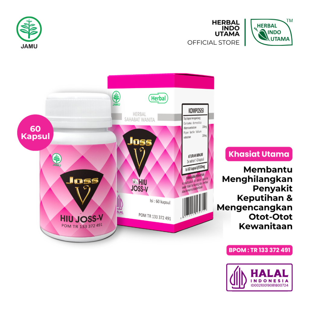 Jual Obat Herbal Telat Datang Bulan Pelancar Haid Menstruasi Terlambat ...