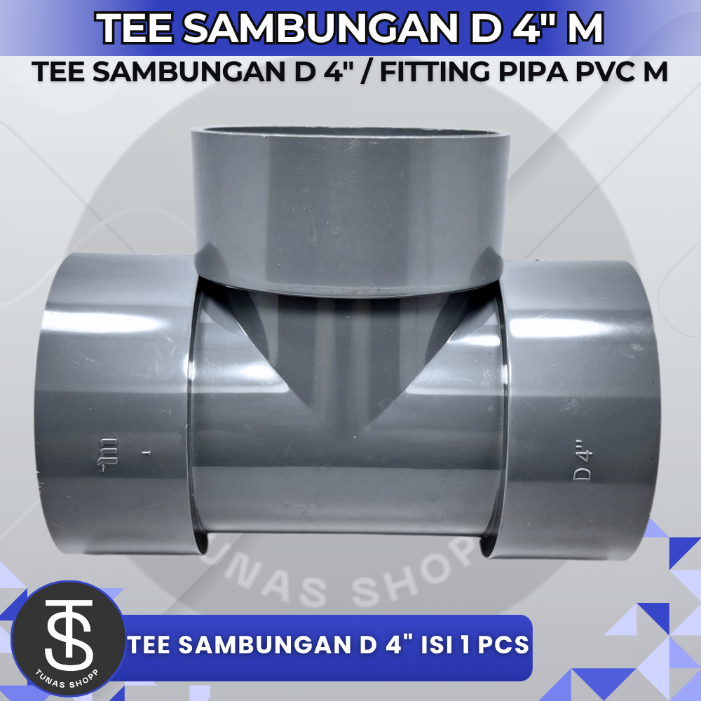 Jual Tee D 4