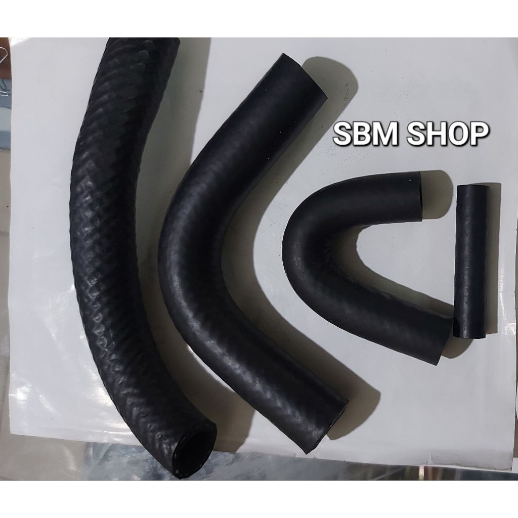 Jual SELANG RADIATOR VARIO 125/KZR (1SET) | Shopee Indonesia